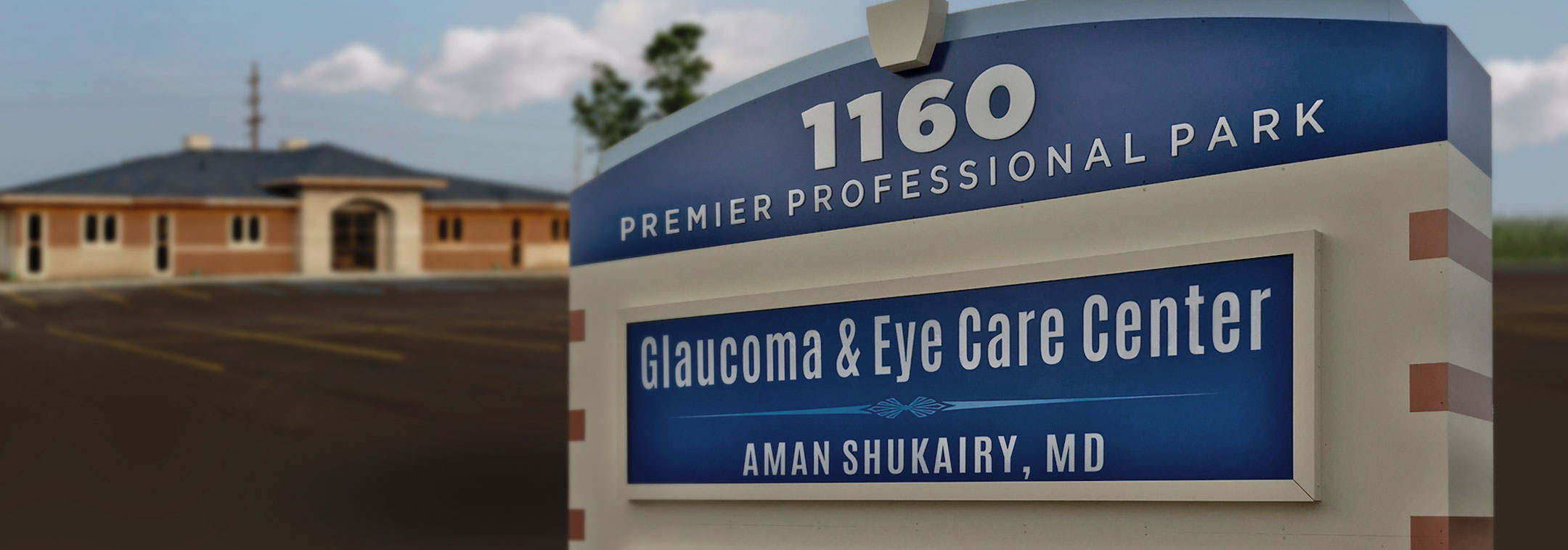 Premier Glaucoma & Eye Center, Flint, Michigan