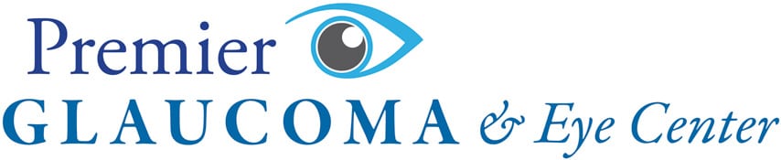 Premier Glaucoma & Eye Center logo